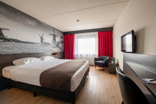 Bastion Hotel Zaandam