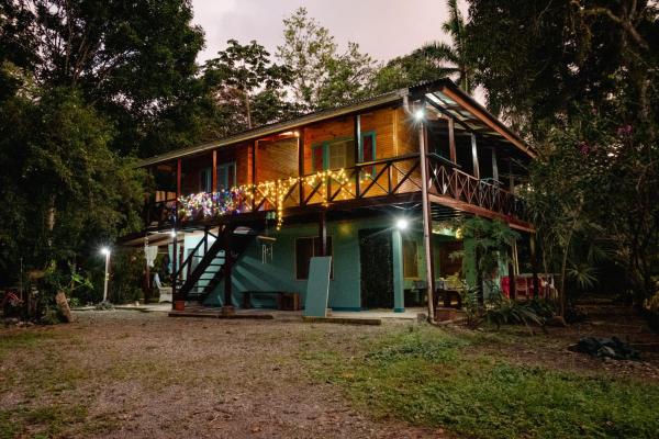 Casa Aldirica, Забронировать  Недорогие отели Кауита, недорогие
