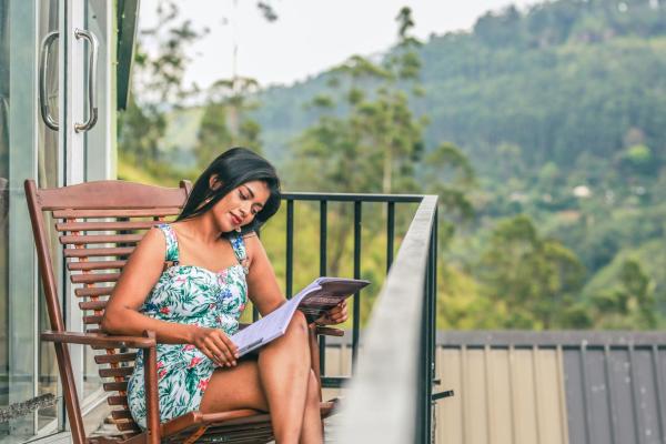 Wild Flower Waterfall Villa, Забронировать  Телавакеле Окрйг Нувара-Элия