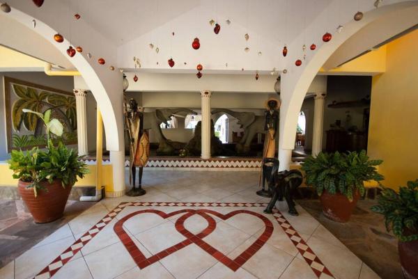 Double Heart Resort