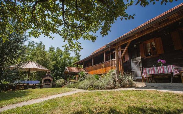 Pool Village House Breznica, Забронировать  СПА-отели Вараждинской жупания, SPA-услуги