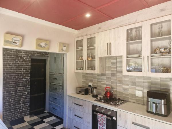 High Tide Villa, Забронировать  Грот-Брак-Ривьер Mossel