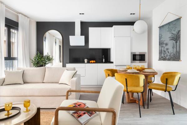 La Muralla Suites by Alohamundi, Забронировать  Севилья Провинция Севилья