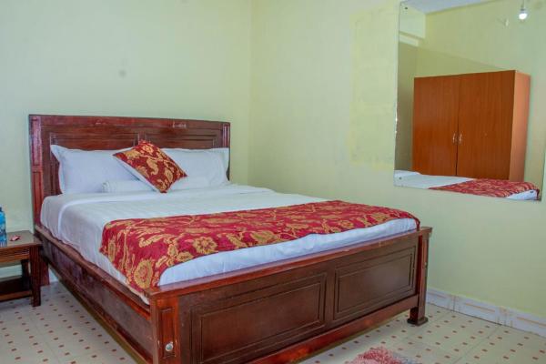 Lyntex guest house, Забронировать  Недорогие отели Наньюки, недорогие