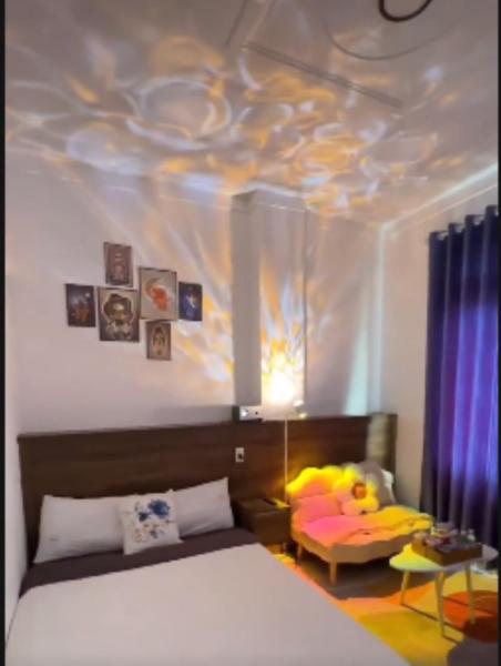 Bom Homestay, Забронировать  Далат Ламдонг, рядом с Площадь Лам Вьен