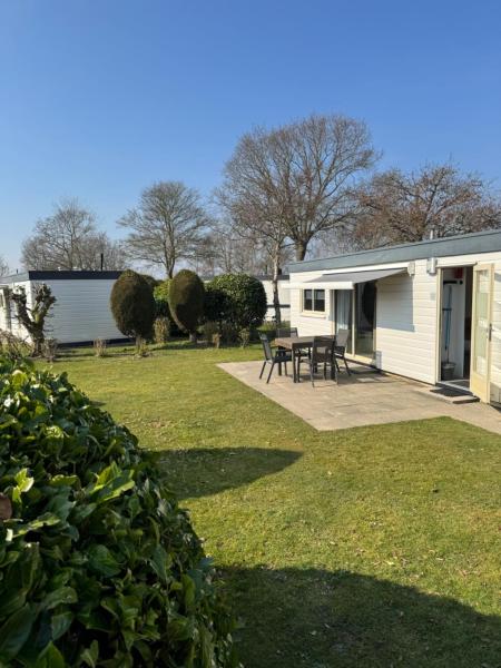 Vakantiepark Schouwenduin