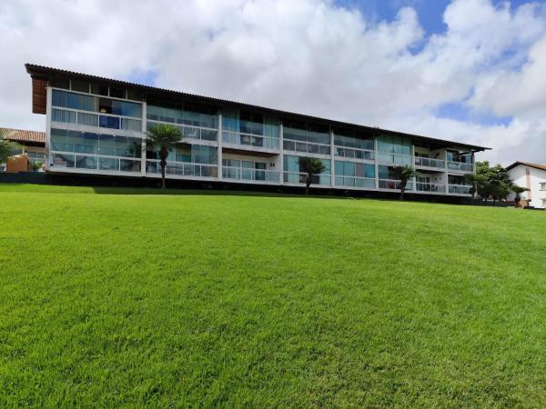 Flat 602 - Villa Hípica Flat & Club - Gravatá, Забронировать  Гравата Пернамбуку