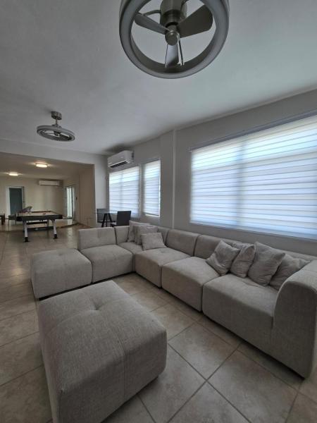 Playa Azul Luxury Vacation Villa, Забронировать  Отели Рио-Гранде с парковкой, Парковка