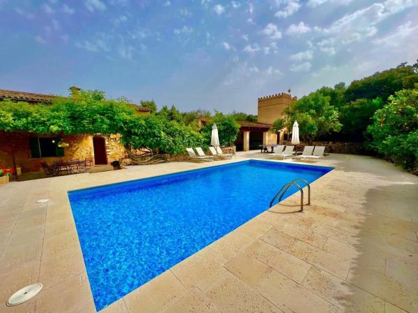 Villas2meet Conies Vell, Забронировать  Манакор Майорка