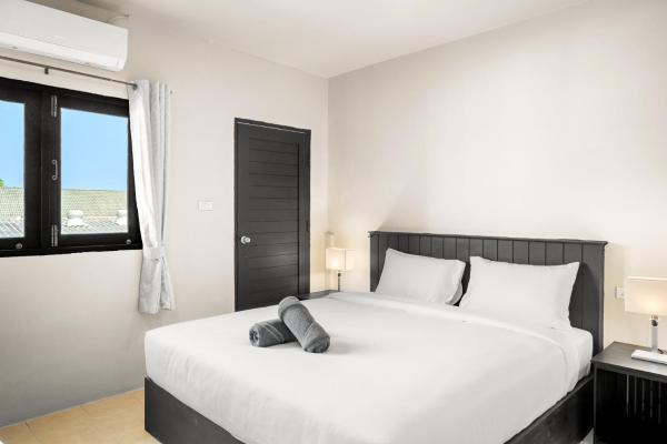 Simply Stay Chaweng, Забронировать  Амфо Ко-Самуй Самуи