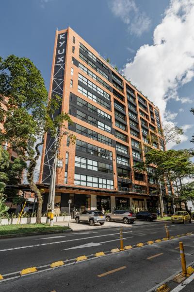 Kyux Studios by Jalo - Laureles
