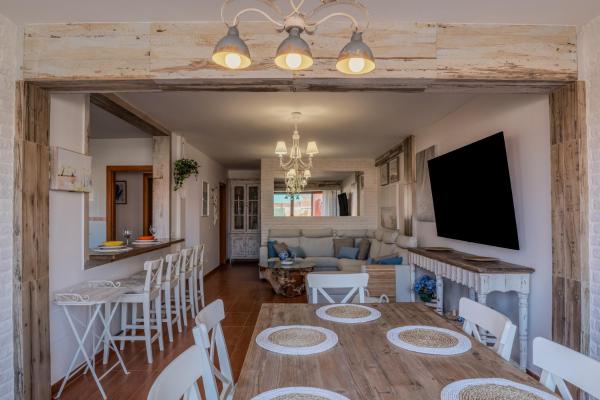 Villa Atlantica - Cliffside Retreat, Забронировать  Антигуа Фуэртевентура
