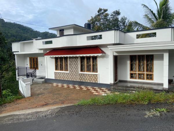 The Lovely Home Stay, Забронировать  Недорогие отели штата Кералы, недорогие