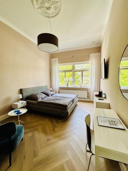 Pension Am Sültebrunnen, Забронировать  Бад-Эйнхаузен 