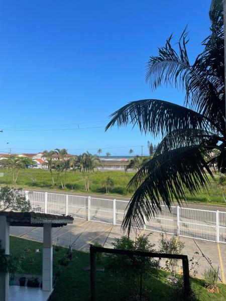 Apto Mongaguá Cond VillaDel Mar, Забронировать  Монгагуа Сан-Паулу