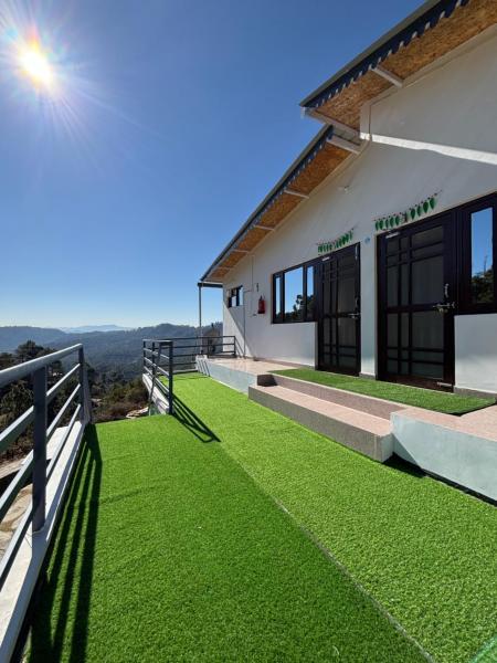 Bluestar homestay, Забронировать  Hawālbāgh штат Уттаракханд