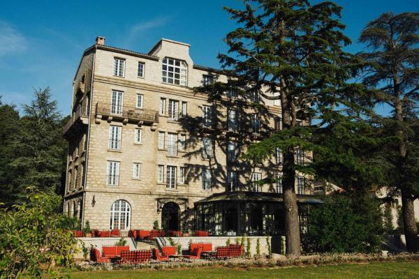 Domaine Le Mouflon DOr
