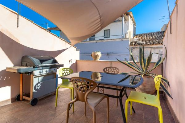 Casa Amuri Nicu a Noto by Wonderful Italy