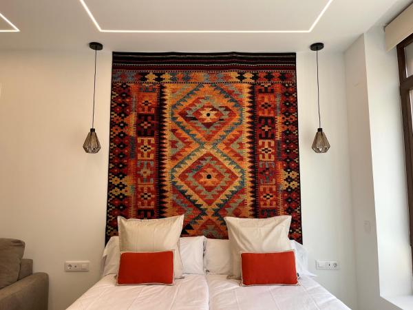 Apartments Vent de Vela, Забронировать  Вивер Кастельон