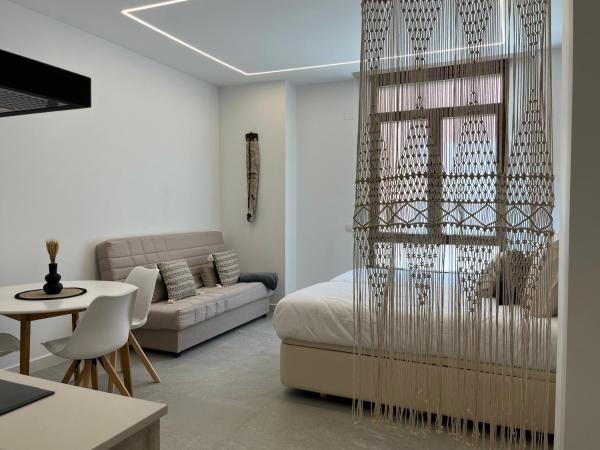 Apartments Vent de Vela