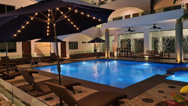 Hotel TamYanJa, Забронировать  Tamiahua Веракрус