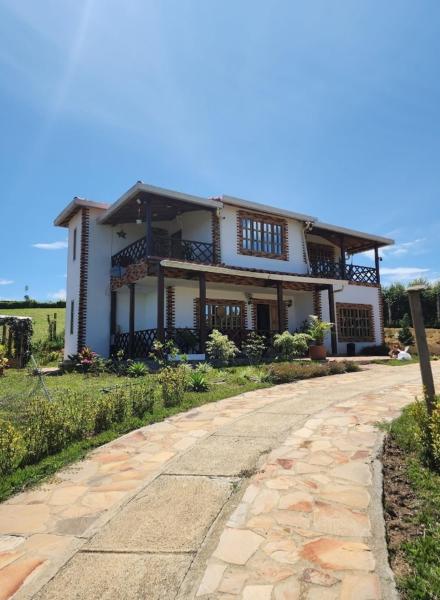 Villa Nikitina, Забронировать  Лос-Сантос департамент Сантандер