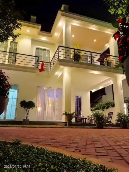 New Kevzz Villa, Забронировать  Негомбо 