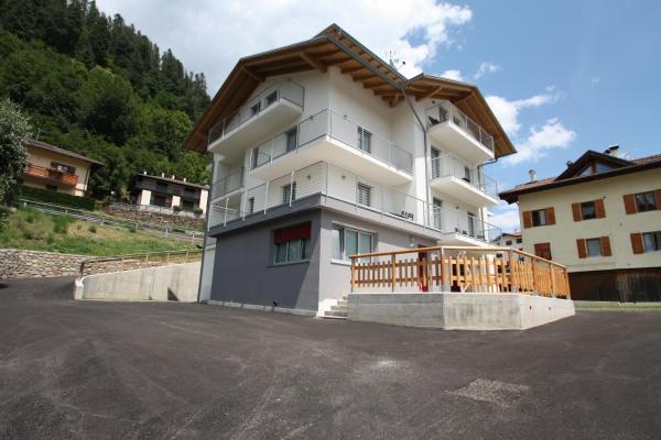 Casa Ai Stabli 3, Забронировать  Медзана Валь-ди-Соле