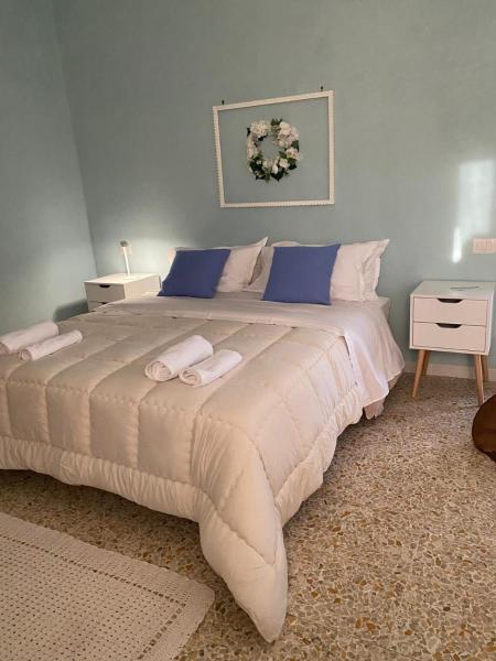 La Bouganville B&B, Забронировать  Сора Ciociaria