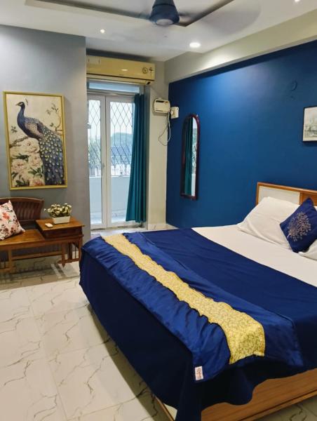 HAPPY STAY Gemini, Забронировать  Ченнаи Тамилнад