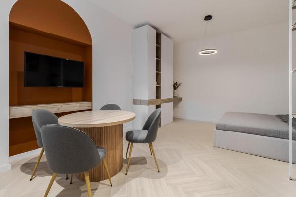 Ferenca Lista apartment, Забронировать  Львов Львовская область