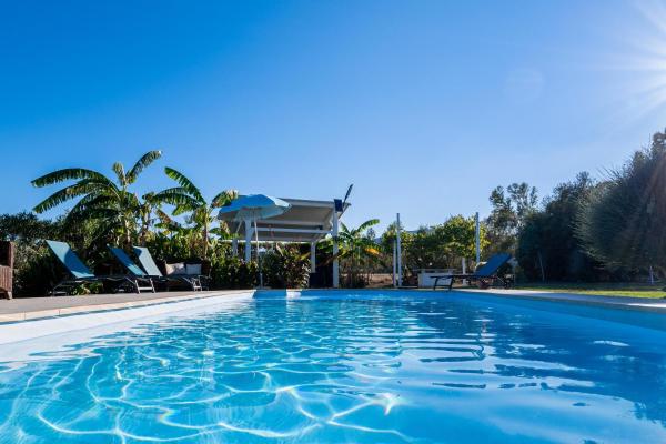 Villa Domo Sardo, Забронировать  Кастиадас Коста-Рей