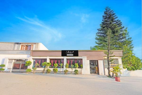 Collection O Race Course Dehradun, Забронировать  Дехрадун штат Уттаракханд, рядом с Железнодорожный вокзал Дехрадун