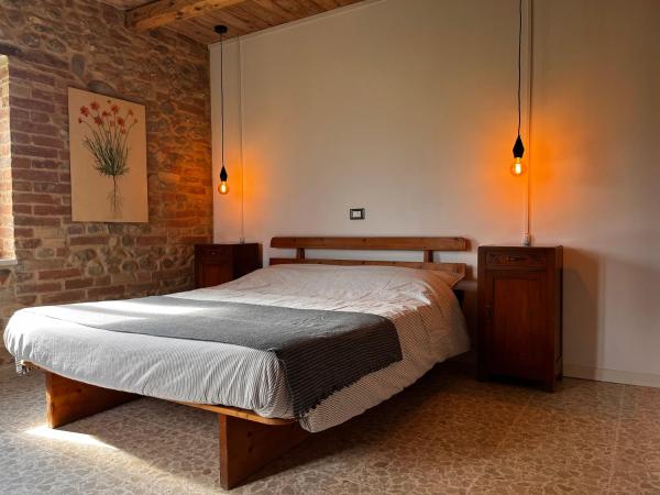 Agriturismo Angeli Sognanti, Забронировать  Отели Коссиньяно с бассейном, Бассейн