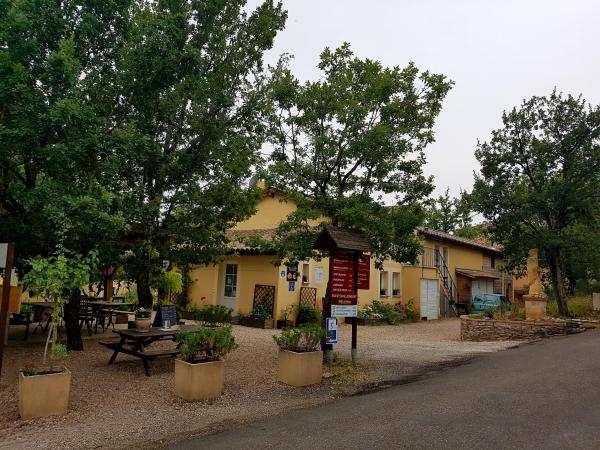 Domaine des Mathieux