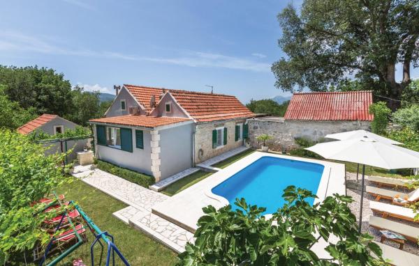 Holiday Home Zezevica