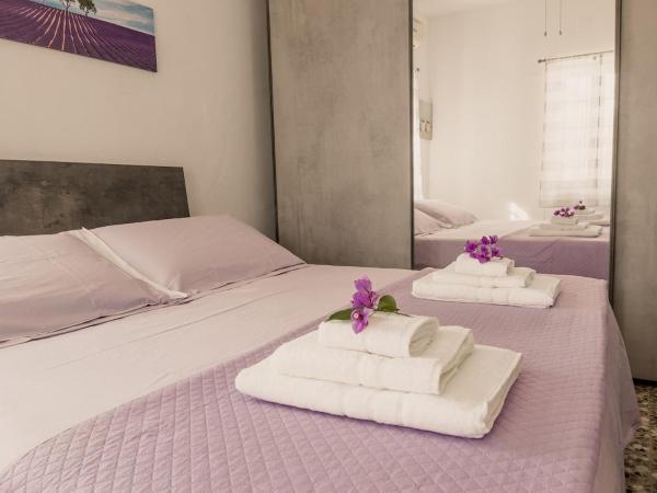 Villa Teresa, relax in Valle d'Itria, Забронировать  Челье-Мессапика Долина Итрии