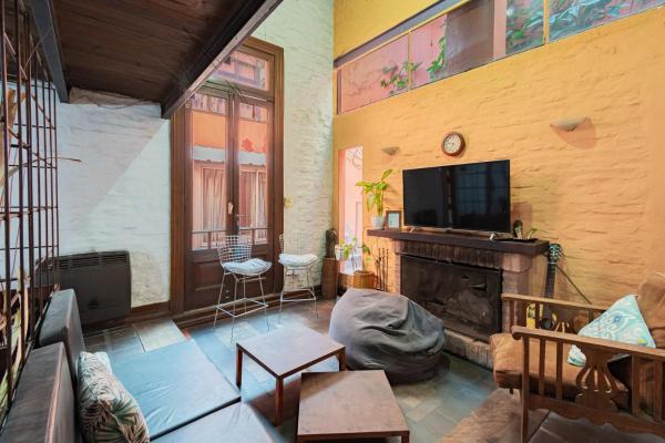 Casona Bonpland, Забронировать  Буэнос-Айрес провинция Буэнос-Айрес