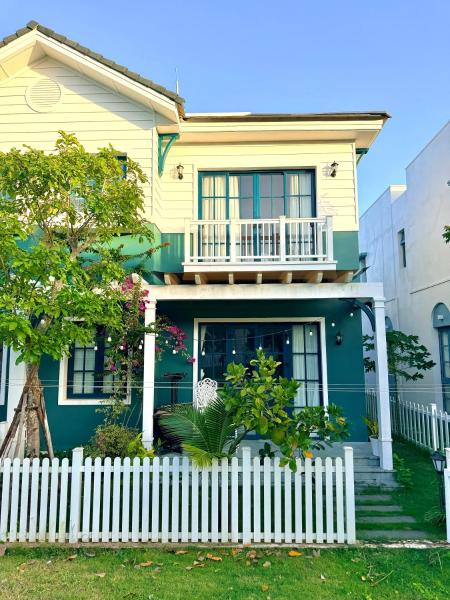 VTvilla 4PN novaworld phan thiết Mũi né, Забронировать  Bình Tú Биньтхуан