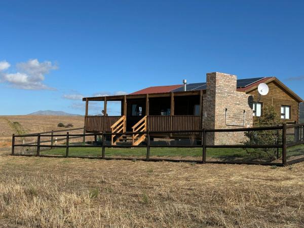 Rolling Hills Farmstead, Забронировать  Каледон провинция Западный Кейп