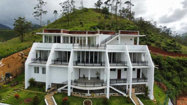 Wooton Peak Resort, Забронировать  СПА-отели Округа Галле, SPA-услуги
