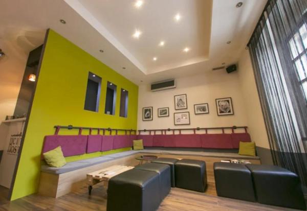 City Hostel Trogir
