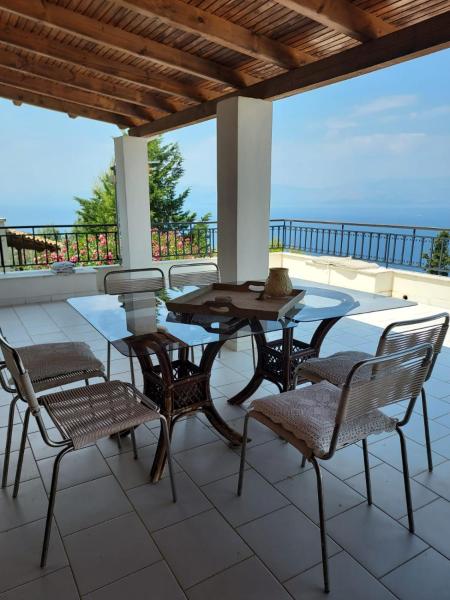 Villa Magnolia