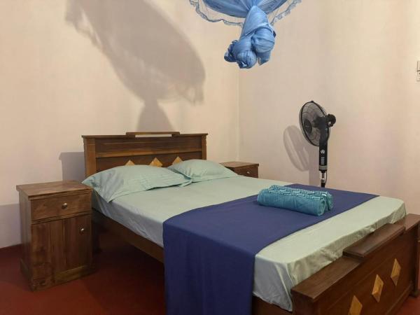 Sun Set Sea Sharing House, Забронировать  Недорогие отели Округа Галле, недорогие