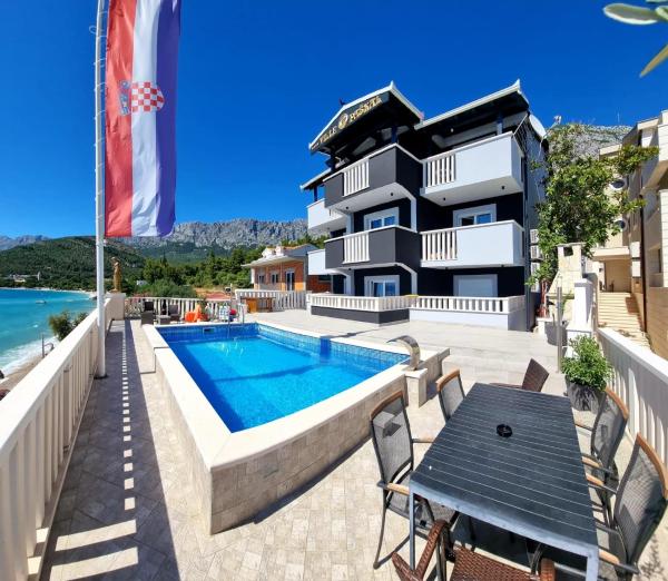 Villa Paškal