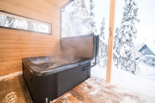 Villa Havu A, Забронировать  Сиоте Северная Остроботния