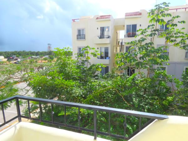 Depa serenidad en Alde Tulum PLUS, Забронировать  Тулум Кинтана-Роо