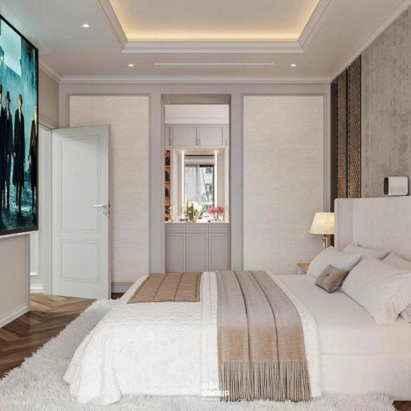FLC Sea Tower-Khách Sạn Mặt Biển Trung Tâm TP Quy Nhơn-Hải Apartment, Забронировать Апартаменты/квартира Куинён Binh Dinh