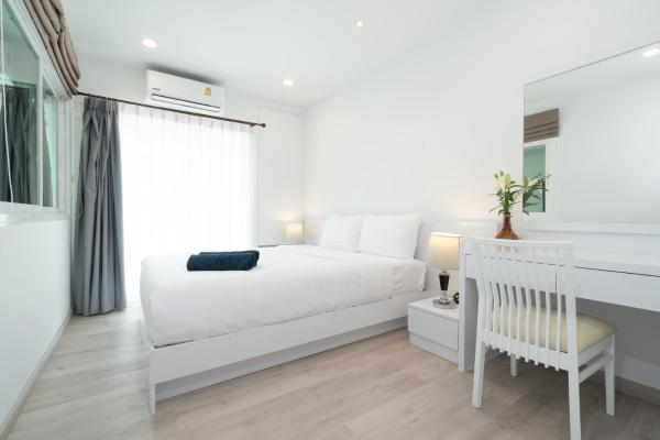 Phuket Villa 1 bedroom apartment in Patong, Забронировать  Патонг-Бич Пхукет