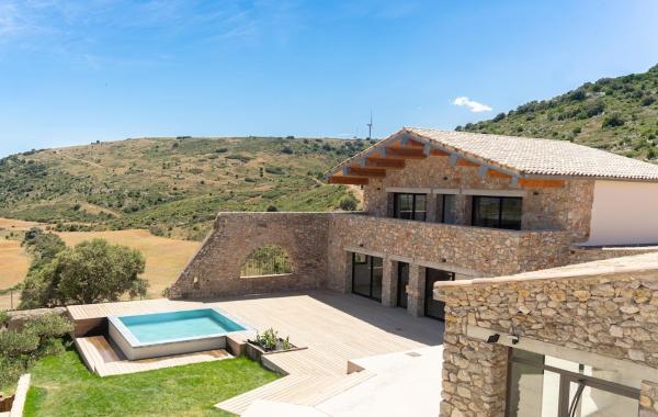 La Villa du Mas d Antonegre, Забронировать  Монбазен Hérault